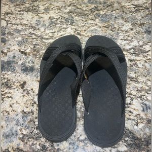 Almost brand new Giorgio Armani sandals